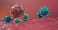 Un pequeño estudio revela cómo la respuesta inmunitaria desencadenada por la COVID-19 puede dañar el cerebro