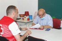 Cruz Roja celebra sus 158 años de historia con más de 22.000 miembros en Córdoba