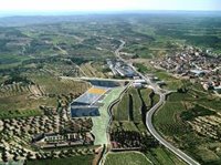 El Incasl vende tres parcelas en la Terra Alta (Tarragona) por 63.330 euros