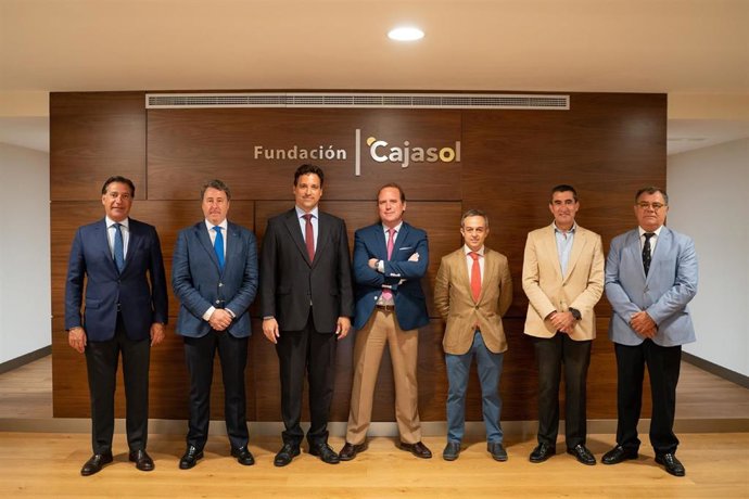 La figura del nuevo Experto en Reestructuración Empresarial a estudio en el Instituto de Estudios