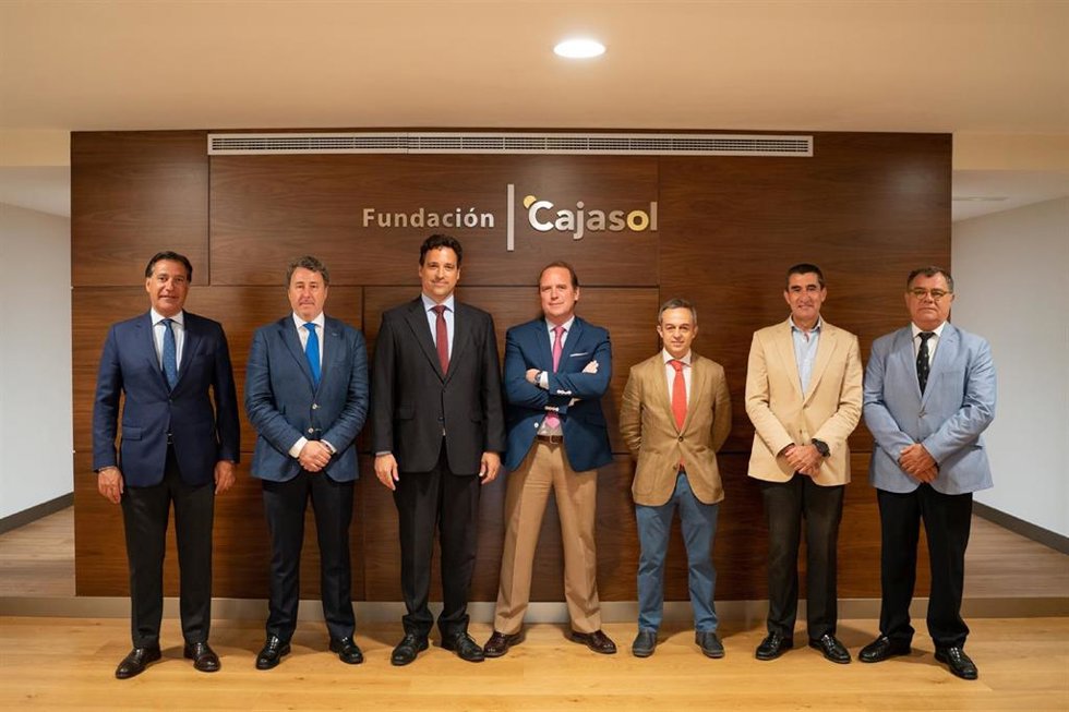 La figura del nuevo Experto en Reestructuración Empresarial a estudio en el Instituto de Estudios