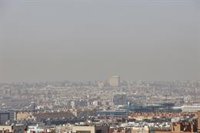 Las emisiones de CO2 suben un 5,1% en España en 2021, pero siguen un 8% por debajo del periodo prepandémico