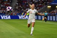 Inglaterra inicia la disputa por la Eurocopa con una sufrida victoria ante Austria