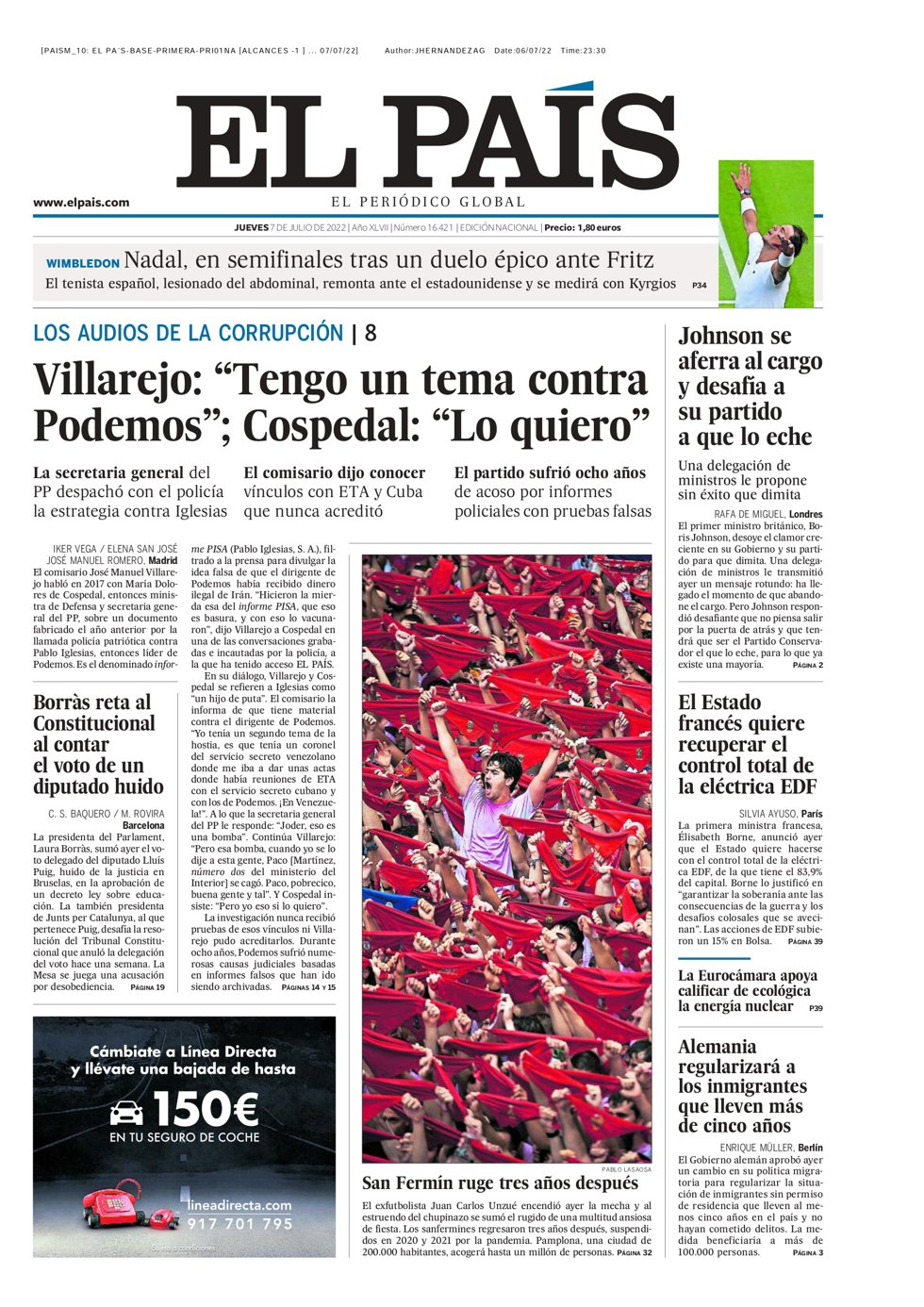 El País