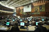 El Parlamento de Ecuador abre una investigación sobre las posibles vulneraciones de DDHH durante las movilizaciones