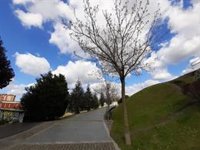 Tiempo estable, con muchos ratos de sol, este jueves en Euskadi