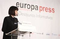 Morant espera que la Ley de Ciencia se apruebe el 20 de julio en el Senado y esté en vigor el nuevo curso