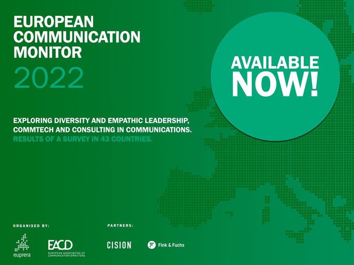 Social Media Banner ECM 2022 Cover