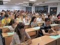 El doble grado de Física y Matemáticas de la Universidad de Sevilla registra la nota de corte más alta de Andalucía