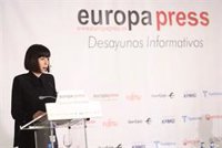 Morant avanza que en "pocos días" la EMA emitirá su opinión sobre la vacuna de Hipra y cree que será positiva