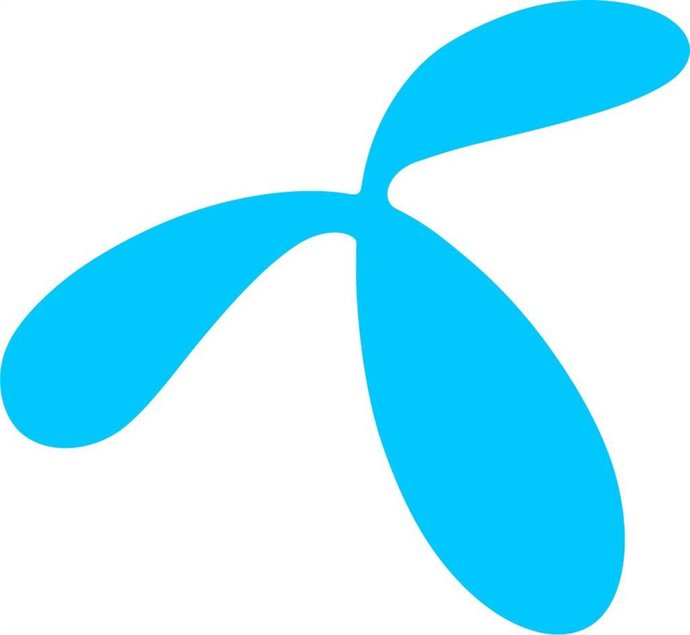Telenor Logo