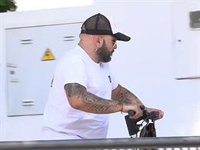 Kiko Rivera y el 'modus operandi' tan sofisticado para escapar de la prensa