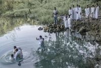 La Mar de Arte comienza este viernes con la inauguración de dos exposiciones de Juan Manuel Díaz Burgos