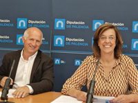 Diputación de Palencia destina 150.000 euros para el derribo de 37 inmuebles abandonados