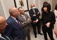 La ministra de Ciencia insiste en que el Gobierno "incomoda" a los "privilegiados" y avisa que vigilarán a petroleras