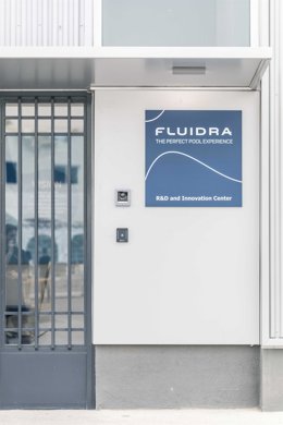 Centro de I+D+i de Fluidra.