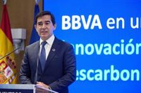 BBVA Research revisará a la baja su previsión de crecimiento para España