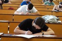 El doble grado de Matemáticas e Ingeniería Informática, titulación con mayor nota de corte en la Universidad de Málaga