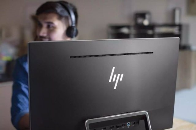 HP, considerada la empresa de informática más reputada en España, según Merco