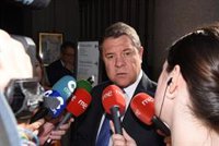 Page espera que el Debate del Estado de la Nación sirva para mirar a futuro y dé por zanjado el "frentismo" político