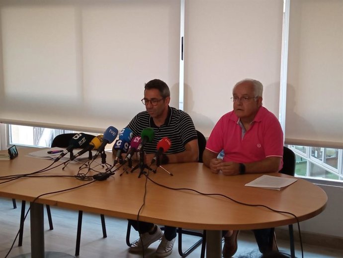 Más de 400 médicos reclaman a Salud soluciones a la "situación alarmante" de la Atención Primaria.