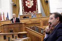 Cs y PP vuelven a sumar para pedir una comisión sobre COVID en C-LM y PSOE les pide que cambien el discurso