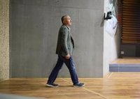 Álvarez (UGT) ve posible un pacto de rentas tras el verano pero pide control sobre beneficios empresariales