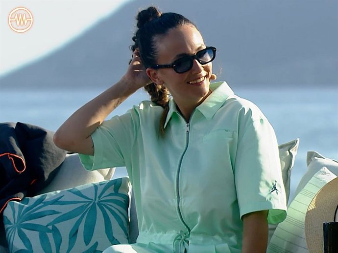 Rigoberta Bandini se retira: "Ya no puedo más"