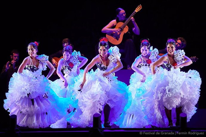 Ballet Flamenco de Andalucía