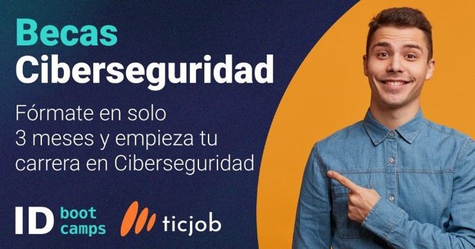 Becas ID Bootcamps y Ticjob