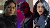 ¿Filtrado el regreso Daredevil y Jessica Jones en Echo, el spin-off de Ojo de Halcón?