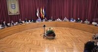 Aprobados 198.800 euros para pagos de 'Calles Abiertas' entre críticas de PP y Cs por facturas "irregulares"