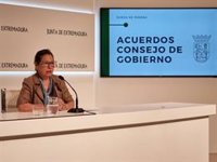 La Junta remite a la Asamblea la norma de medidas que modifica otras 27 leyes para una agilización "más ágil"