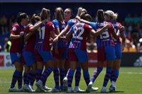 La Primera División profesional femenina de fútbol de 2022-23 comenzará el 10 de septiembre