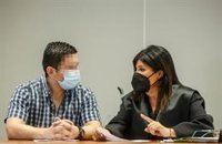 El presunto asesino de Marta Calvo y dos jóvenes más se enfrenta a la prisión permanente revisable