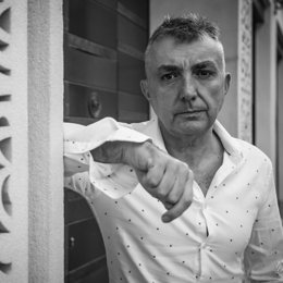 Archivo - Manuel Vilas