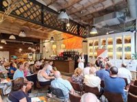 Pomar (Cs) apuesta por el "coraje" y la "convicción" para ser decisivos en Cort en las próximas elecciones