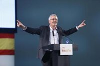 Ortega Lara leerá mañana frente al Congreso un manifiesto en recuerdo de Miguel Ángel Blanco y contra la Ley de Memoria