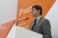 Cs Sevilla reclama un "parking subterráneo" para residentes en la reordenación de Santa Justa