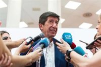 Andalucía prevé superar este verano los 12,5 millones de turistas y alcanzar los 30 millones a final de año