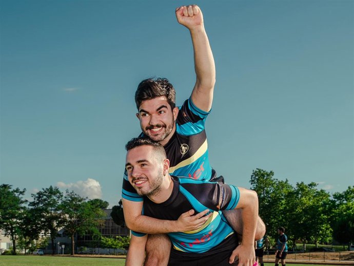 Corre por la diversidad en el Orgullo de Madrid 2022 de la mano de Tinder