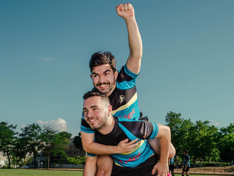 Corre por la diversidad en el Orgullo de Madrid 2022 de la mano de Tinder