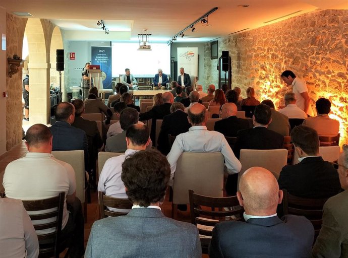 Grupo Rioja debatió sobre la evolución del modelo de Rioja para seguir generando valor