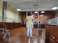 Cuatro años y medio de cárcel para la exalcaldesa (IU) de Campillo de Arenas (Jaén) por prevaricación y falsedad