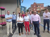 El PP pide al Principado que se sume al manifiesto de otras CCAA que piden soluciones para la Atención Primaria