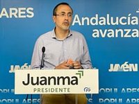 El PP en el Ayuntamiento de Jaén advierte del "riesgo de perder más de 13 millones" de los fondos Edusi