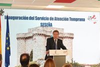 Page pone fecha a la Ley de Atención Temprana, aprobará en septiembre el proyecto y rematará sus trámites en 2022
