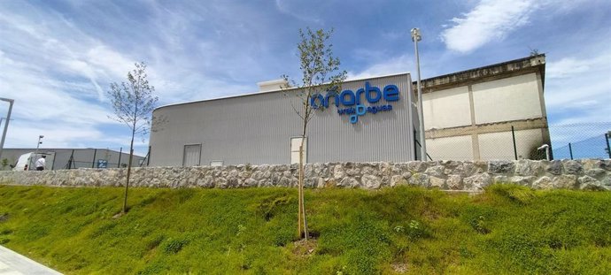 Nueva estación de Lugañene