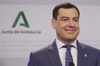 Moreno sigue "dando vueltas" a su futuro Gobierno y garantiza "generosidad" ante la constitución del Parlamento