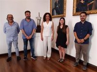 Afedeco se suma al manifiesto del Consell de Mallorca 'Tanca el cercle' para construir cinco plantas de compostaje